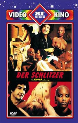 Der Schlitzer (1980) (Grosse Hartbox, Limited Edition, Uncut)