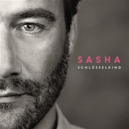 Sasha - Schlüsselkind (Deluxe Edition, 2 CDs)