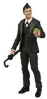 Gotham Select Oswald Cobblepot Action Figure