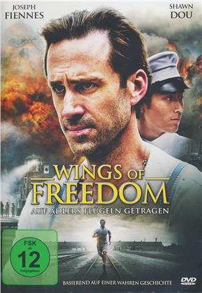 Wings of Freedom - Auf Adlers Flügeln getragen (2016)