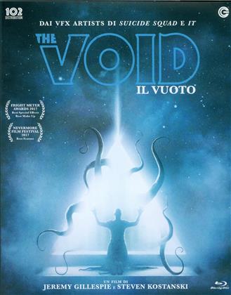 The Void - IL Vuoto (2016)