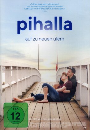 Pihalla - Auf zu neuen Ufern (2017)