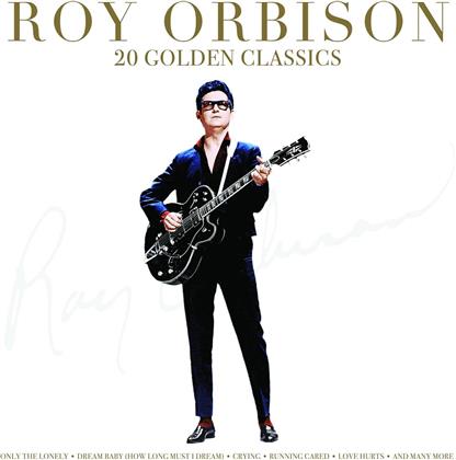 Roy Orbison - 20 Golden Classics (2 LPs)