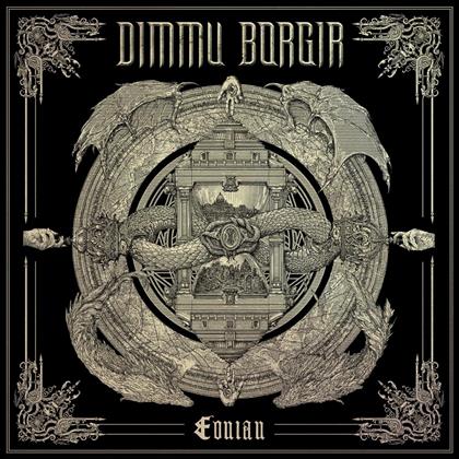 Dimmu Borgir - Eonian (2 LPs)