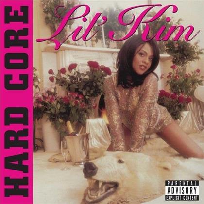 Lil Kim - Hard Core (LP)