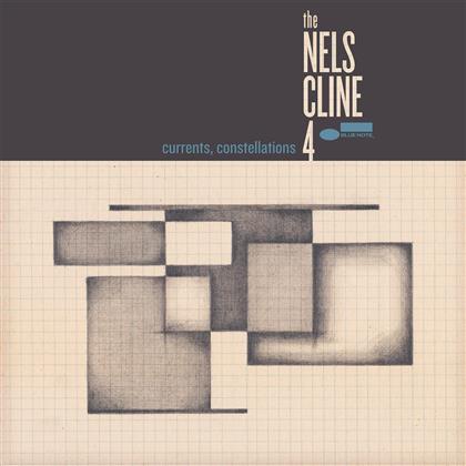 Nels Cline - Currents Constellations