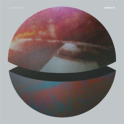 Chrome Sparks - Sparks (LP)
