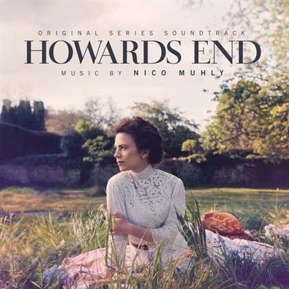 Nico Muhly - Howards End - OST