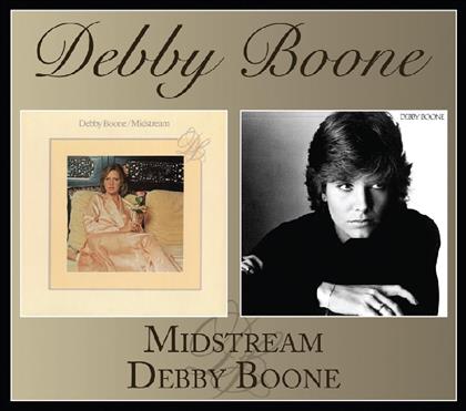 Debby Boone - Midstream / Debby Boone