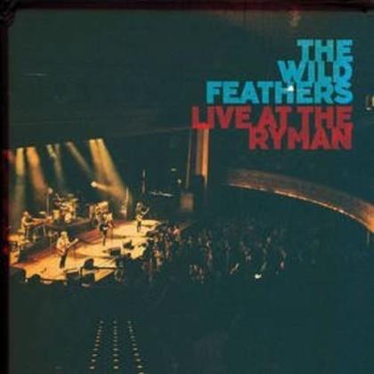 Wild Feathers - Live At The Ryman (LP)