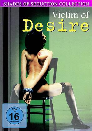 Victim of Desire (1995) (Shades of Seduction Collection, Uncut)