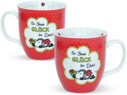 Tasse GLÜCK