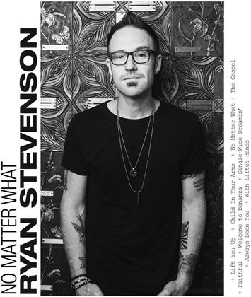 Ryan Stevenson - No Matter What