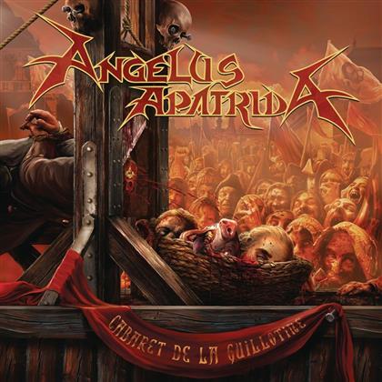 Angelus Apatrida - Cabaret De La Guillotine (Special Edition)