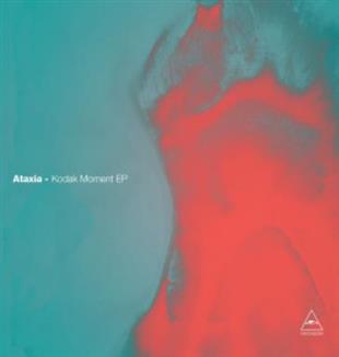 Ataxia - Kodak Moment EP (LP)
