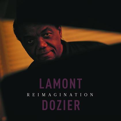 Lamont Dozier - Reimagination