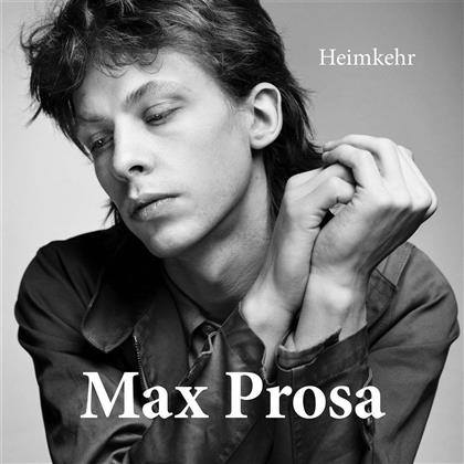 Max Prosa - Heimkehr (LP)