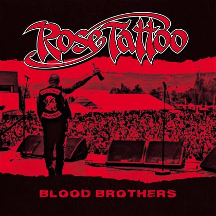 Rose Tattoo - Blood Brothers (2018 Reissue)
