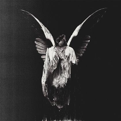 Underoath - Erase Me (LP)