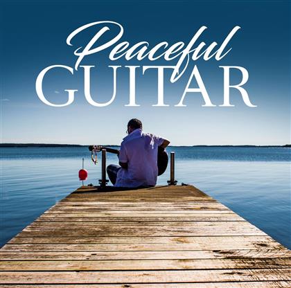 Peaceful Guitar (2 CDs)