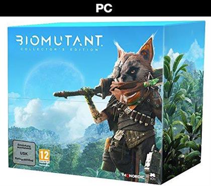 Biomutant (Collector's Edition)