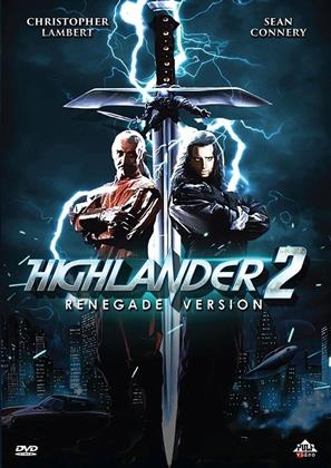 Highlander 2 - Renegade Version (1990)