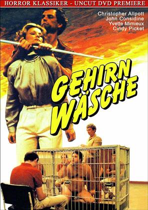 Gehirnwäsche (1981) (Horror Klassiker, Uncut)