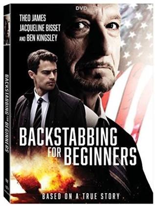 Backstabbing For Beginners (2018)
