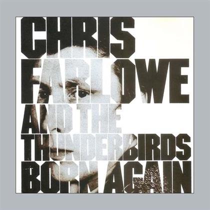 Chris Farlowe - Born Again (sound improved, Remastered)