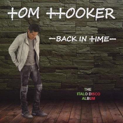 Tom Hooker - Back In Time (European Edition, 2 CDs)
