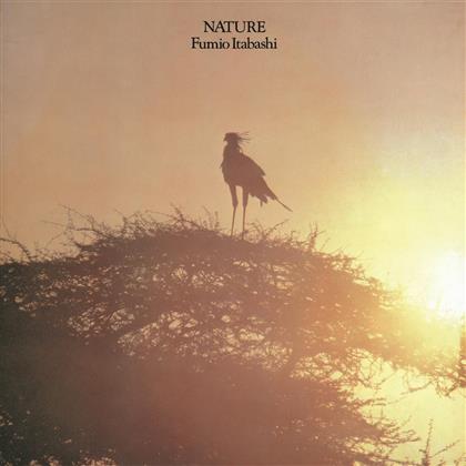Fumio Itabashi - Nature (Édition Limitée, LP)