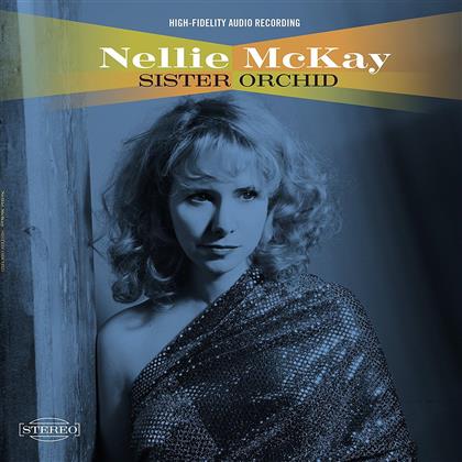 Nellie McKay - Sister Orchid (LP)