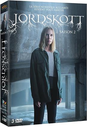 Jordskott - Saison 2 (3 DVD)