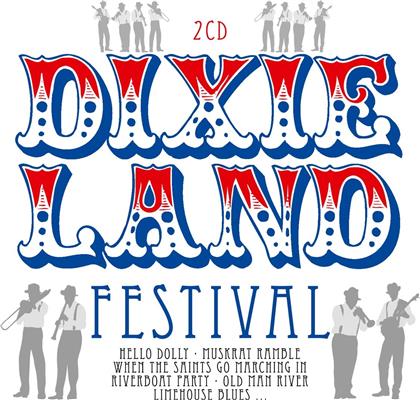Dixiland Festival (2 CDs)
