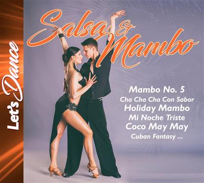 Salsa & Mambo (2 CDs)