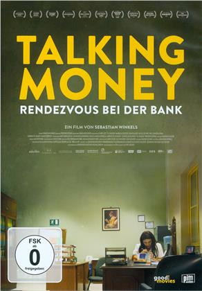 Talking Money (2018)