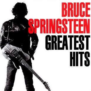Bruce Springsteen - Greatest Hits (RSD 2018, Gatefold Edition, Édition Limitée, 2 LP)