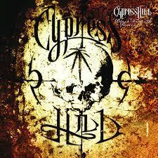Cypress Hill - Black Sunday Remixes (RSD 2018, LP)