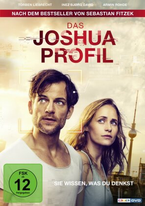 Das Joshua-Profil (2017)