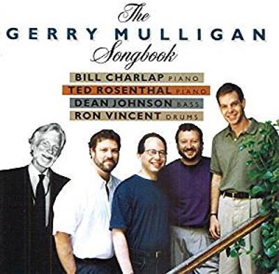 Bill Charlap - Gerry Mulligan Songbook