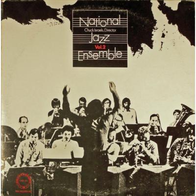 Chuck Israels - National Jazz Ensemble