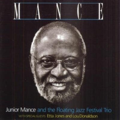 Junior Mance & Etta Jones - Mance