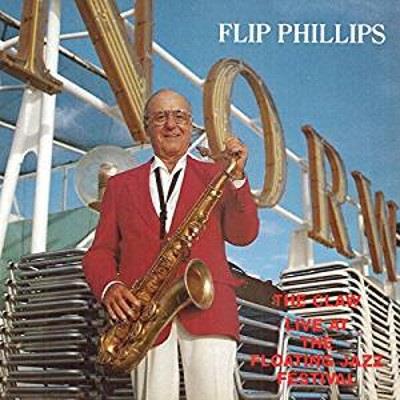 Flip Phillips - Claw: Live At The..