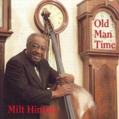 Milt Hinton - Old Man Time (Japan Edition)