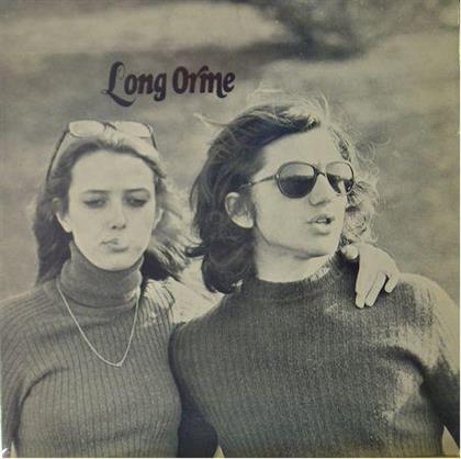 Long Orme - --- (Edizione Limitata, LP)