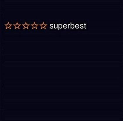 Blackbox - Superbest (LP)