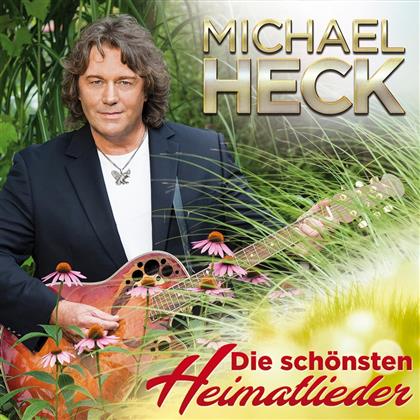 Michael Heck - Die schönsten Heimatlieder - 2