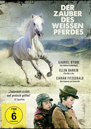 Der Zauber des weissen Pferdes (1992) (Neuauflage)
