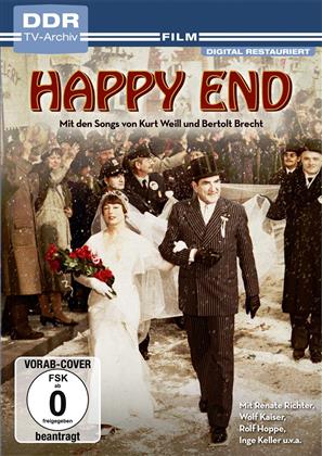 Happy End (DDR TV-Archiv, Restaurierte Fassung)