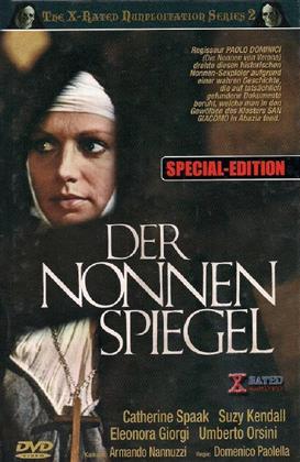 Der Nonnenspiegel (1973) (Grosse Hartbox, The X-Rated Nunploitation Series, Special Edition, Uncut)